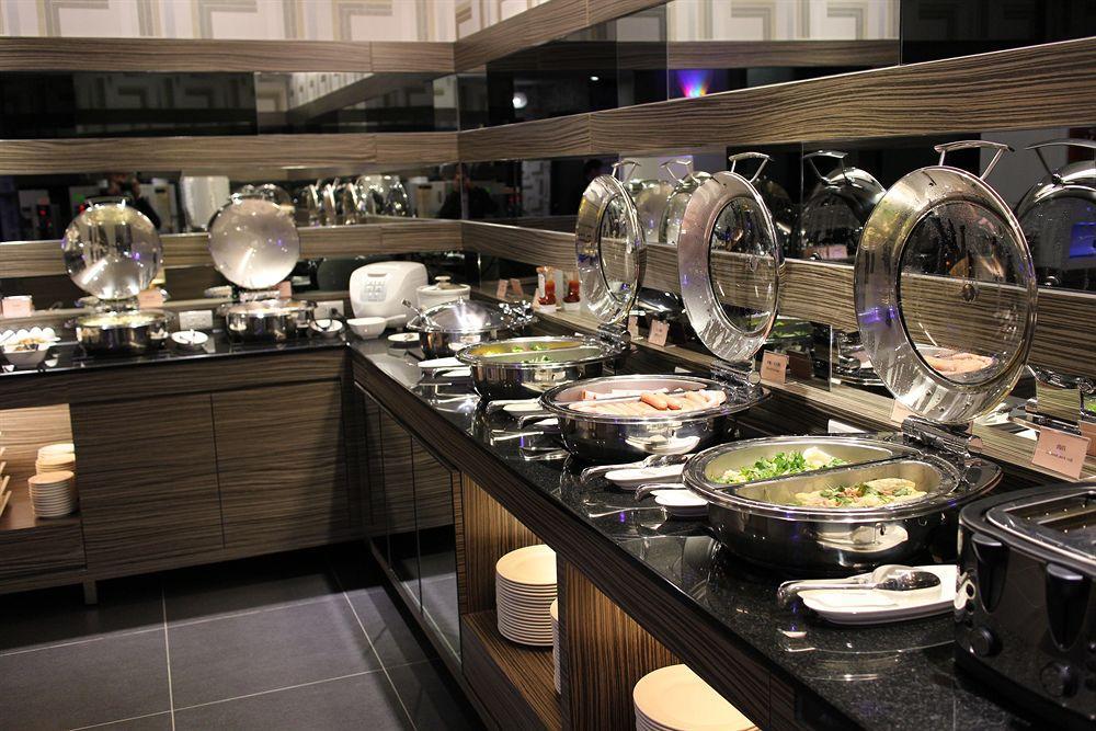Rido Hotel Đài Bắc Ngoại thất bức ảnh