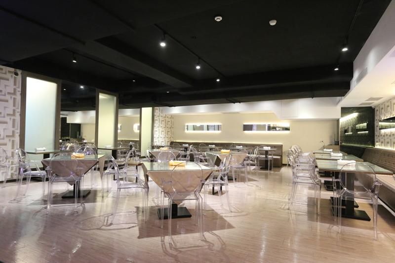 Rido Hotel Đài Bắc Ngoại thất bức ảnh
