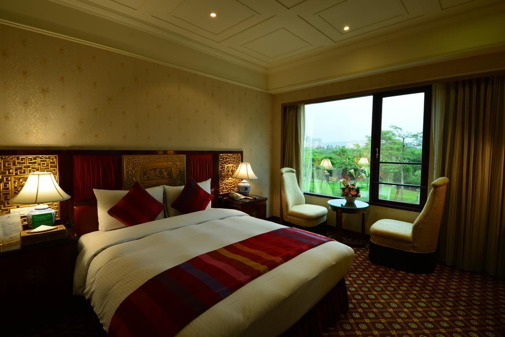 Rido Hotel Đài Bắc Ngoại thất bức ảnh