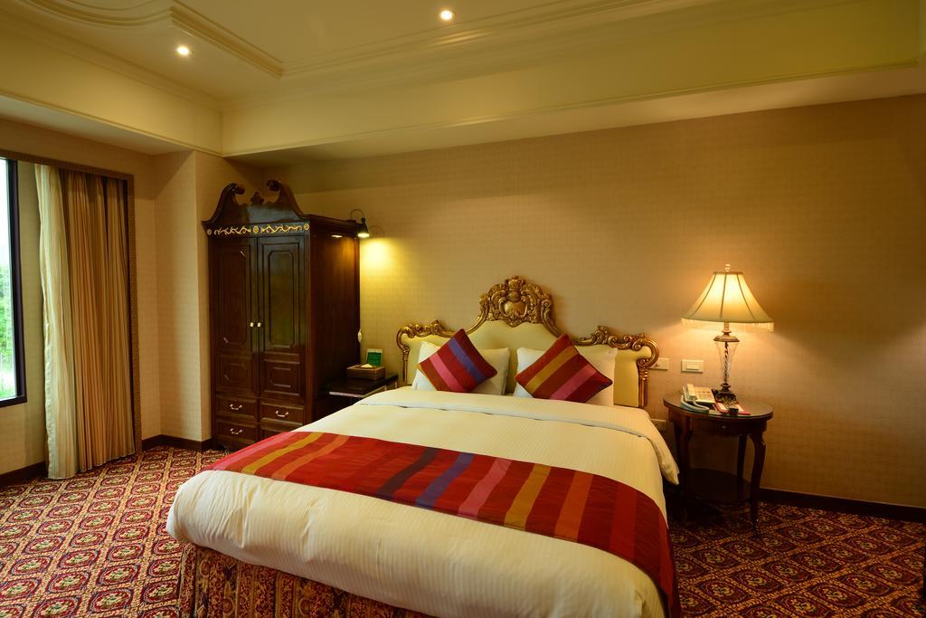 Rido Hotel Đài Bắc Ngoại thất bức ảnh