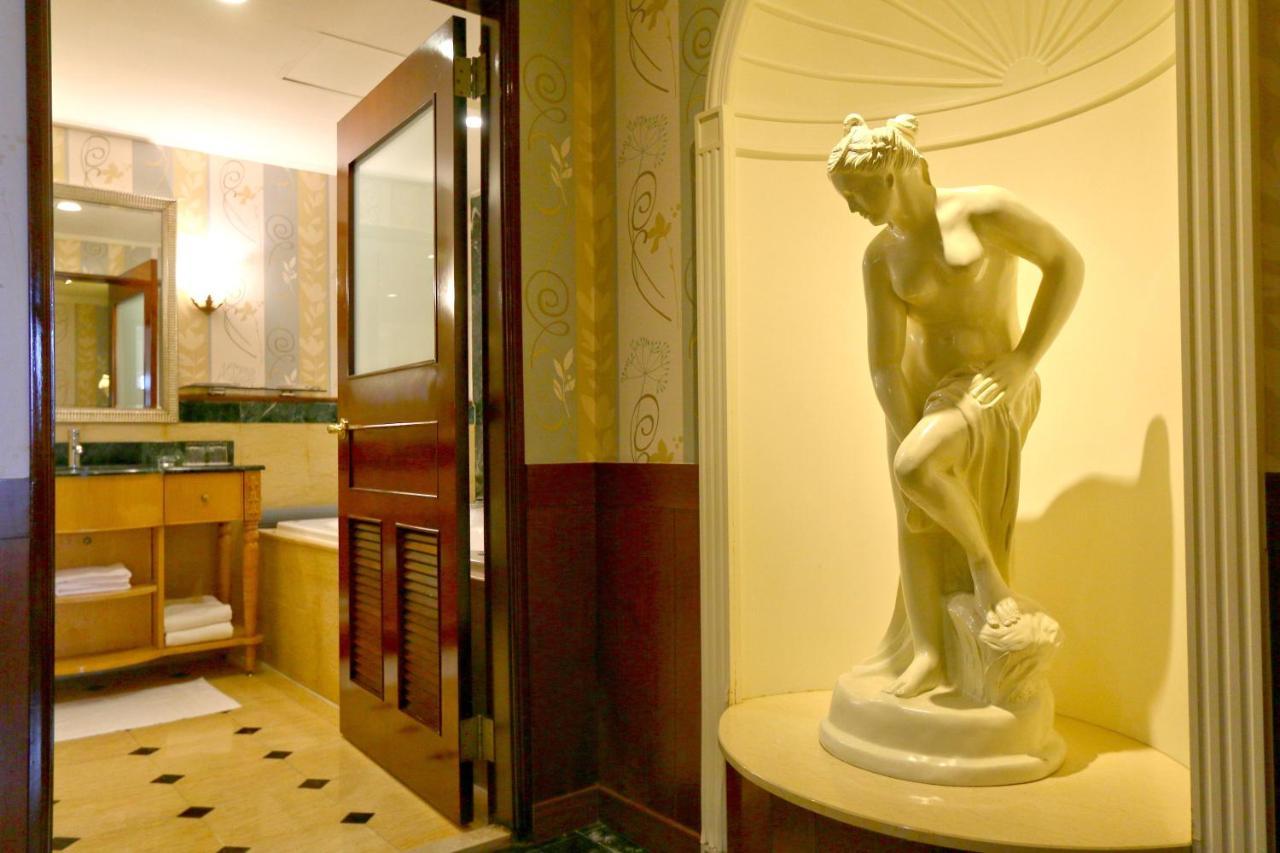 Rido Hotel Đài Bắc Ngoại thất bức ảnh